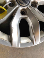 2016 - 2018 VOLKSWAGEN PASSAT Wheel Rim 16 x 6 1/2 Alloy Exterior OEM