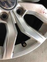 2016 - 2018 VOLKSWAGEN PASSAT Wheel Rim 16 x 6 1/2 Alloy Exterior OEM
