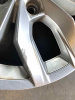 2016 - 2018 VOLKSWAGEN PASSAT Wheel Rim 16 x 6 1/2 Alloy Exterior OEM