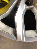 2016 - 2018 VOLKSWAGEN PASSAT Wheel Rim 16 x 6 1/2 Alloy Exterior OEM