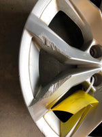 2016 - 2018 VOLKSWAGEN PASSAT Wheel Rim 16 x 6 1/2 Alloy Exterior OEM