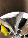2016 - 2018 VOLKSWAGEN PASSAT Wheel Rim 16 x 6 1/2 Alloy Exterior OEM