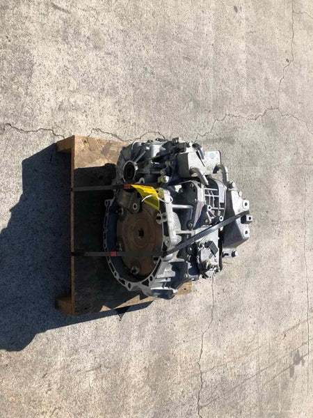 2014-2018 VOLKSWAGEN PASSAT 1.8L 4 Cylinder Automatic Transmission Assembly OEM