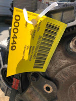 2014-2018 VOLKSWAGEN PASSAT 1.8L 4 Cylinder Automatic Transmission Assembly OEM