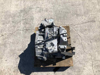 2014-2018 VOLKSWAGEN PASSAT 1.8L 4 Cylinder Automatic Transmission Assembly OEM