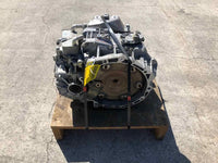 2014-2018 VOLKSWAGEN PASSAT 1.8L 4 Cylinder Automatic Transmission Assembly OEM