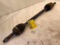 2015 TESLA S Rear Back CV Axle Shaft Assembly Left Driver Side LH OEM