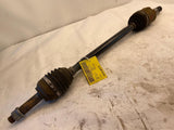 2015 TESLA S Rear Back CV Axle Shaft Assembly Left Driver Side LH OEM