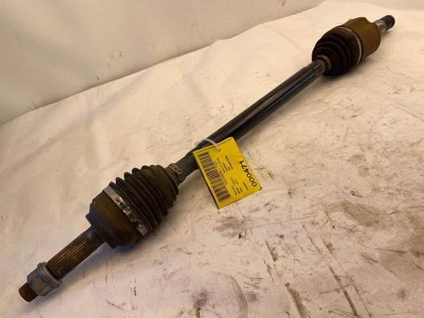 2015 TESLA S Rear Back CV Axle Shaft Assembly Left Driver Side LH OEM