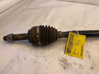 2015 TESLA S Rear Back CV Axle Shaft Assembly Left Driver Side LH OEM