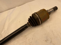 2015 TESLA S Rear Back CV Axle Shaft Assembly Left Driver Side LH OEM