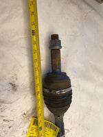 2015 TESLA S Rear Back CV Axle Shaft Assembly Left Driver Side LH OEM