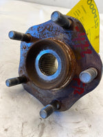 2013 - 2019 NISSAN SENTRA Front Wheel Hub Bearing Right Passenger Side RH OEM