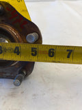 2013 - 2019 NISSAN SENTRA Front Wheel Hub Bearing Right Passenger Side RH OEM