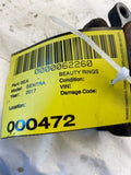 2013 - 2019 NISSAN SENTRA Front Wheel Hub Bearing Right Passenger Side RH OEM