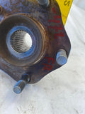 2013 - 2019 NISSAN SENTRA Front Wheel Hub Bearing Right Passenger Side RH OEM