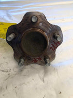 2013-2019 NISSAN SENTRA Rear Back Wheel Hub And Bearing Right Passenger Side RH