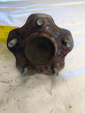 2013-2019 NISSAN SENTRA Rear Back Wheel Hub And Bearing Right Passenger Side RH