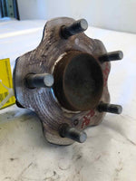 2013-2019 NISSAN SENTRA Rear Back Wheel Hub And Bearing Right Passenger Side RH