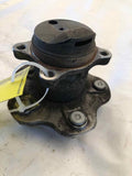 2013-2019 NISSAN SENTRA Rear Back Wheel Hub And Bearing Right Passenger Side RH