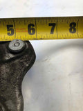 2013-2019 NISSAN SENTRA Rear Back Wheel Hub And Bearing Right Passenger Side RH
