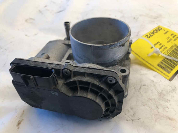 2013 - 2019 NISSAN SENTRA 1.8L Fuel Injection Throttle Body Valve Assembly OEM