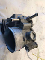 2013 - 2019 NISSAN SENTRA 1.8L Fuel Injection Throttle Body Valve Assembly OEM
