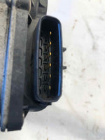 2013 - 2019 NISSAN SENTRA 1.8L Fuel Injection Throttle Body Valve Assembly OEM