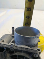 2013 - 2019 NISSAN SENTRA 1.8L Fuel Injection Throttle Body Valve Assembly OEM