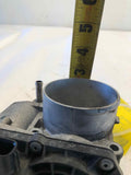 2013 - 2019 NISSAN SENTRA 1.8L Fuel Injection Throttle Body Valve Assembly OEM