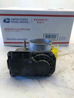 2013 - 2019 NISSAN SENTRA 1.8L Fuel Injection Throttle Body Valve Assembly OEM