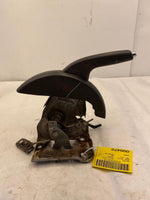 2017 NISSAN SENTRA Emergency Pull Parking Hand Brake Control Lever OEM