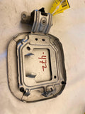 2013 - 2019 NISSAN SENTRA Rear Fuel Gas Filler Cap Gas Tank Door Paint Code K23
