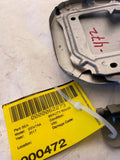 2013 - 2019 NISSAN SENTRA Rear Fuel Gas Filler Cap Gas Tank Door Paint Code K23