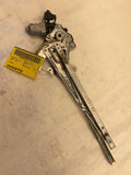 2013 - 2019 NISSAN SENTRA Rear Electric Door Window Regulator Passenger Side RH
