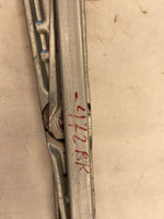 2013 - 2019 NISSAN SENTRA Rear Electric Door Window Regulator Passenger Side RH
