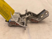 2017 NISSAN SENTRA Rear Back Door Hinge Pair Upper & Lower Right Passenger Side