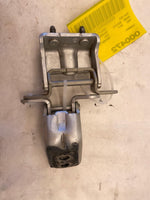 2017 NISSAN SENTRA Rear Back Door Hinge Pair Upper & Lower Right Passenger Side