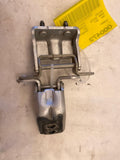 2017 NISSAN SENTRA Rear Back Door Hinge Pair Upper & Lower Right Passenger Side