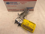 2017 NISSAN SENTRA Rear Back Door Hinge Pair Upper & Lower Right Passenger Side