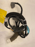 2017 NISSAN SENTRA Rear Door Wire Cable Harness Left Driver Side LH 4 doors OEM