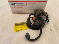 2017 NISSAN SENTRA Rear Door Wire Cable Harness Left Driver Side LH 4 doors OEM