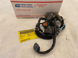 2017 NISSAN SENTRA Rear Door Wire Cable Harness Left Driver Side LH 4 doors OEM