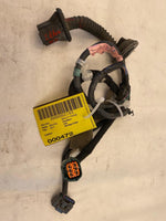 2017 NISSAN SENTRA Rear Door Wire Cable Harness Right Passenger Side 4 doors OEM