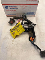 2017 NISSAN SENTRA Rear Door Wire Cable Harness Right Passenger Side 4 doors OEM
