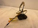 2017 - 2019 NISSAN SENTRA Rear Door Lock Latch Latch Right Passenger Side OEM