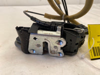 2017 - 2019 NISSAN SENTRA Rear Door Lock Latch Latch Right Passenger Side OEM