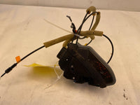 2017 - 2019 NISSAN SENTRA Rear Door Lock Latch Latch Right Passenger Side OEM