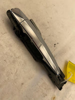 2013 - 2019 NISSAN SENTRA Rear Outside Door Handle Chrome Right Passenger Side