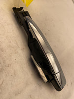 2013 - 2019 NISSAN SENTRA Rear Outside Door Handle Chrome Right Passenger Side